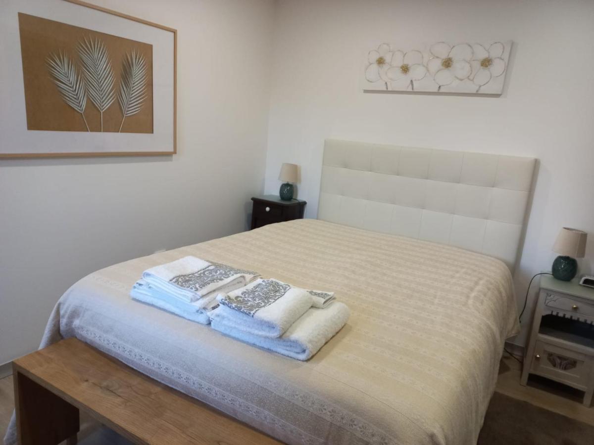 הוילה Prozelo Casa Matreiro מראה חיצוני תמונה