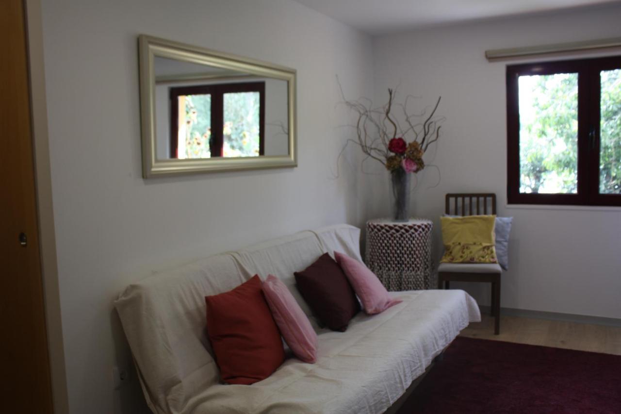 הוילה Prozelo Casa Matreiro מראה חיצוני תמונה