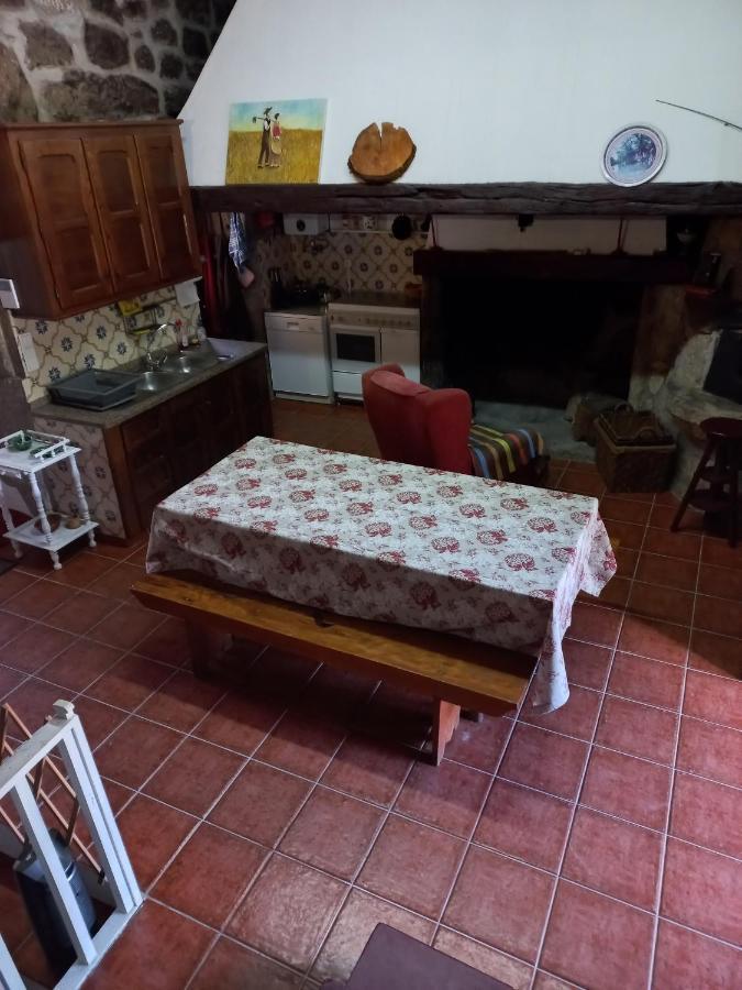הוילה Prozelo Casa Matreiro מראה חיצוני תמונה