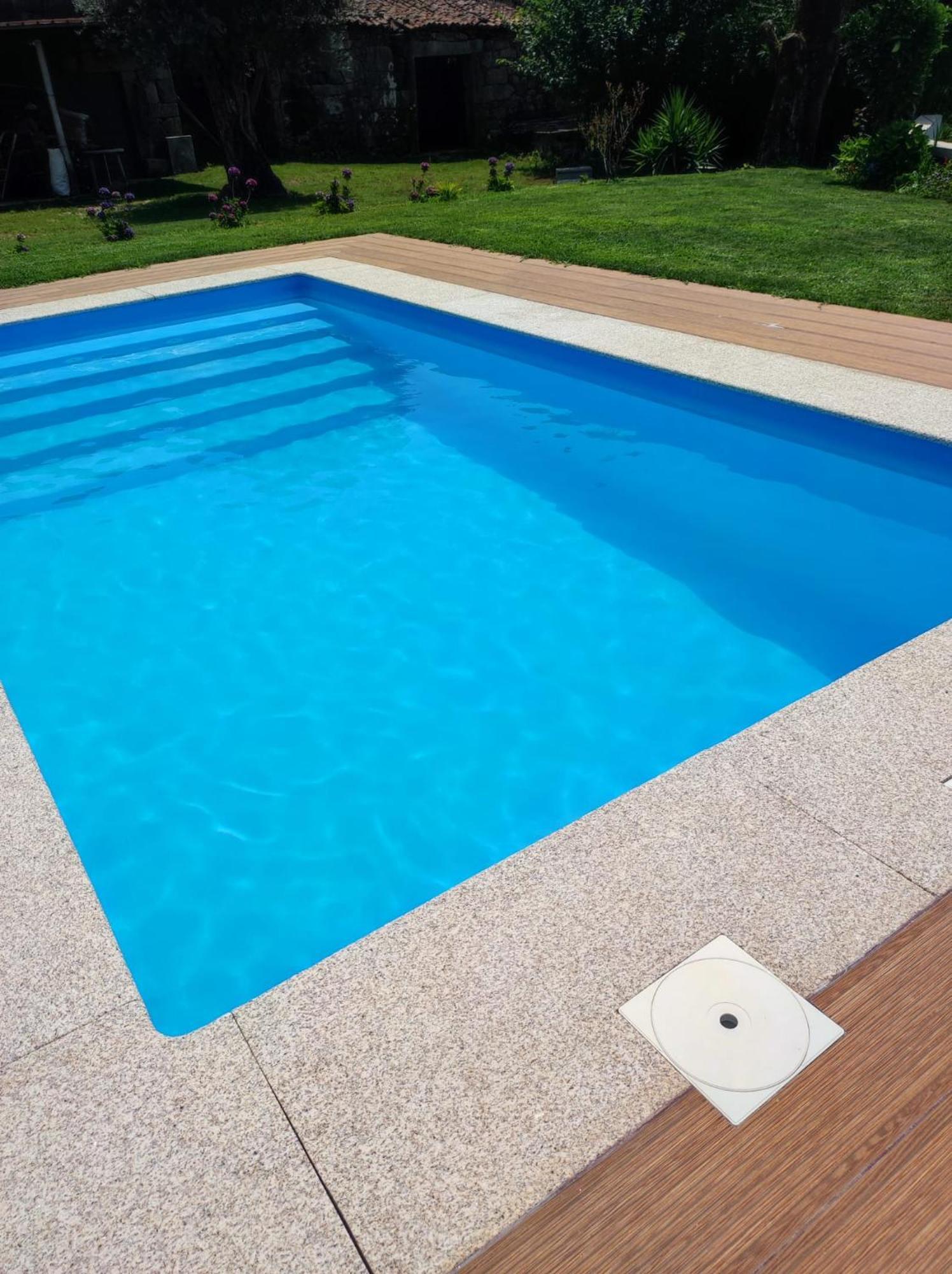הוילה Prozelo Casa Matreiro מראה חיצוני תמונה
